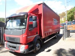VOLVO FL 280/ LBW/ EDSCHA VERDECK !!