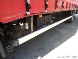 VOLVO FL 280/ LBW/ EDSCHA VERDECK !!