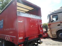 VOLVO FL 280/ LBW/ EDSCHA VERDECK !!