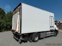 IVECO Eurocargo 160E25 mit Thermo King T-1000 Spectrum