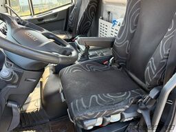 IVECO Eurocargo 160E25 mit Thermo King T-1000 Spectrum