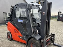 Linde H25D-02