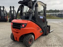 Linde H25D-02