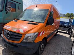 MERCEDES-BENZ Sprinter II Kasten 313 CDI