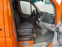 MERCEDES-BENZ Sprinter II Kasten 313 CDI