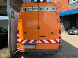 MERCEDES-BENZ Sprinter II Kasten 313 CDI