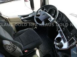 MERCEDES-BENZ Actros 1851 GigaSpace Retarder XL-Tank Euro 6