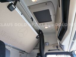 MERCEDES-BENZ Actros 1851 GigaSpace Retarder XL-Tank Euro 6