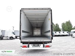 SCHMITZ CARGOBULL SKO Double Deck FP60 ThermoKing SLXi 300