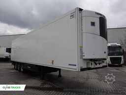 KRONE SDR 2Deck FP60 SLXi 300 Lifting Axle