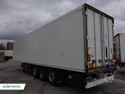 KRONE SDR 2Deck FP60 SLXi 300 Lifting Axle