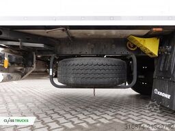 KRONE SDR 2Deck FP60 SLXi 300 Lifting Axle