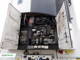 KRONE SDR 2Deck FP60 SLXi 300 Lifting Axle