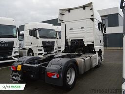 MAN TGX 18.470 GX