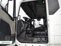 MAN TGX 18.470 GX