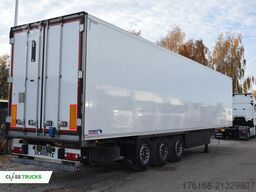 SCHMITZ CARGOBULL SKO FP 60 ThermoKing SLXi 300