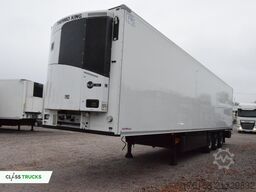SCHMITZ CARGOBULL SKO FP 60 ThermoKing SLXi 300