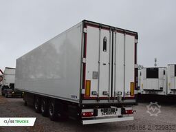 SCHMITZ CARGOBULL SKO FP 60 ThermoKing SLXi 300