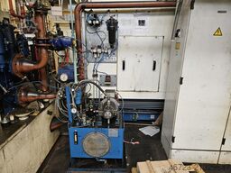 Schaudt CF 41 CBN 600 D