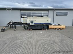 Weinig Unicontrol 10