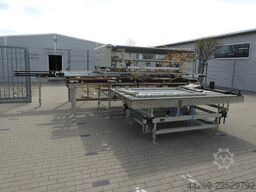 Weinig Univar 10