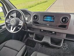 MERCEDES-BENZ SPRINTER 316 L2H2 Mbux Automaat!