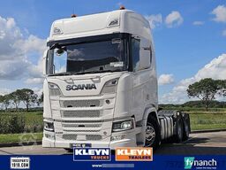 SCANIA R580 80 TON