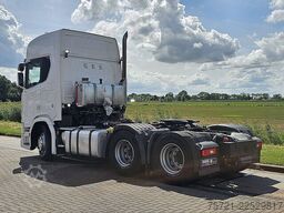 SCANIA R580 80 TON
