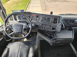 SCANIA R580 80 TON