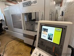 Spinner U5-1520