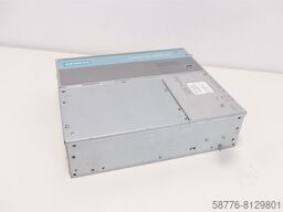 Siemens 6BK1000-0AE30-0AA0 Simatik Box PC  4002009 , ohne Festplatte