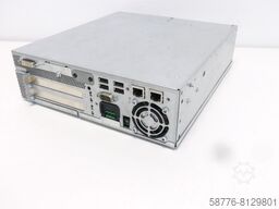 Siemens 6BK1000-0AE30-0AA0 Simatik Box PC  4002009 , ohne Festplatte