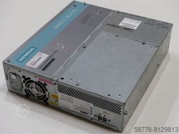 Siemens 6BK1000-0AE40-1AA0 Box PC 627B (DC) SN:VPA4856158 , ohne Festplatte