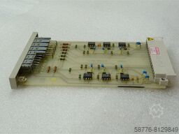 Siemens 6DC3005-1CC Simadyn Begrenzer