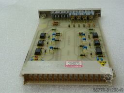 Siemens 6DC3005-1CC Simadyn Begrenzer