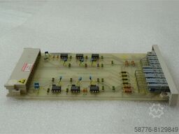 Siemens 6DC3005-1CC Simadyn Begrenzer