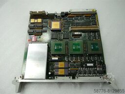 Siemens 6DD1645-0AB0 EP2 Simadyn Steuerplatine SN HO.26501-B