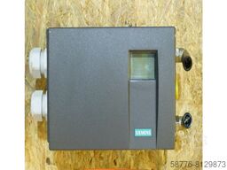 Siemens 6DR5520-0NG00-0AA0 PS2 PA Positioner