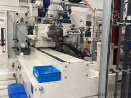 KraussMaffei CX250-1000