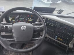 Volvo FM 460 6x2