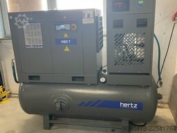 hertz HBD 7