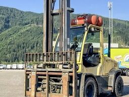 Hyster H7.0 FT