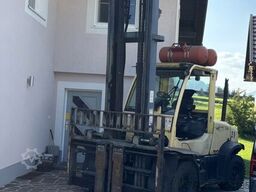 Hyster H7.0 FT