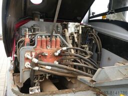 WACKER Kettenbagger 14504 Ketten-/Raupenbagger E11-01