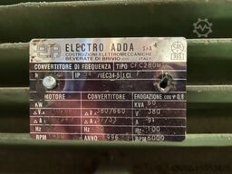 ELECTRO ADDA CF C280 MT