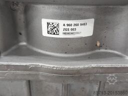 Mercedes Occ transmissieschakelcilinder G211-12 Mercedes