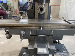 Optimum OPTImill MT 200