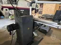 Optimum OPTImill MT 200