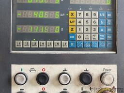 Optimum OPTImill MT 200