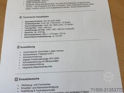 Optimum OPTImill MT 200